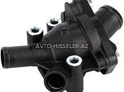 Volvo s40 termostatı